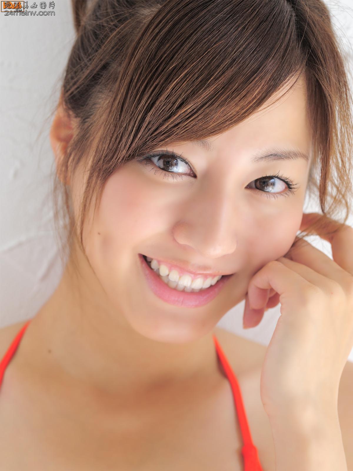 Japan's most beautiful actress - Yuki Sugimoto