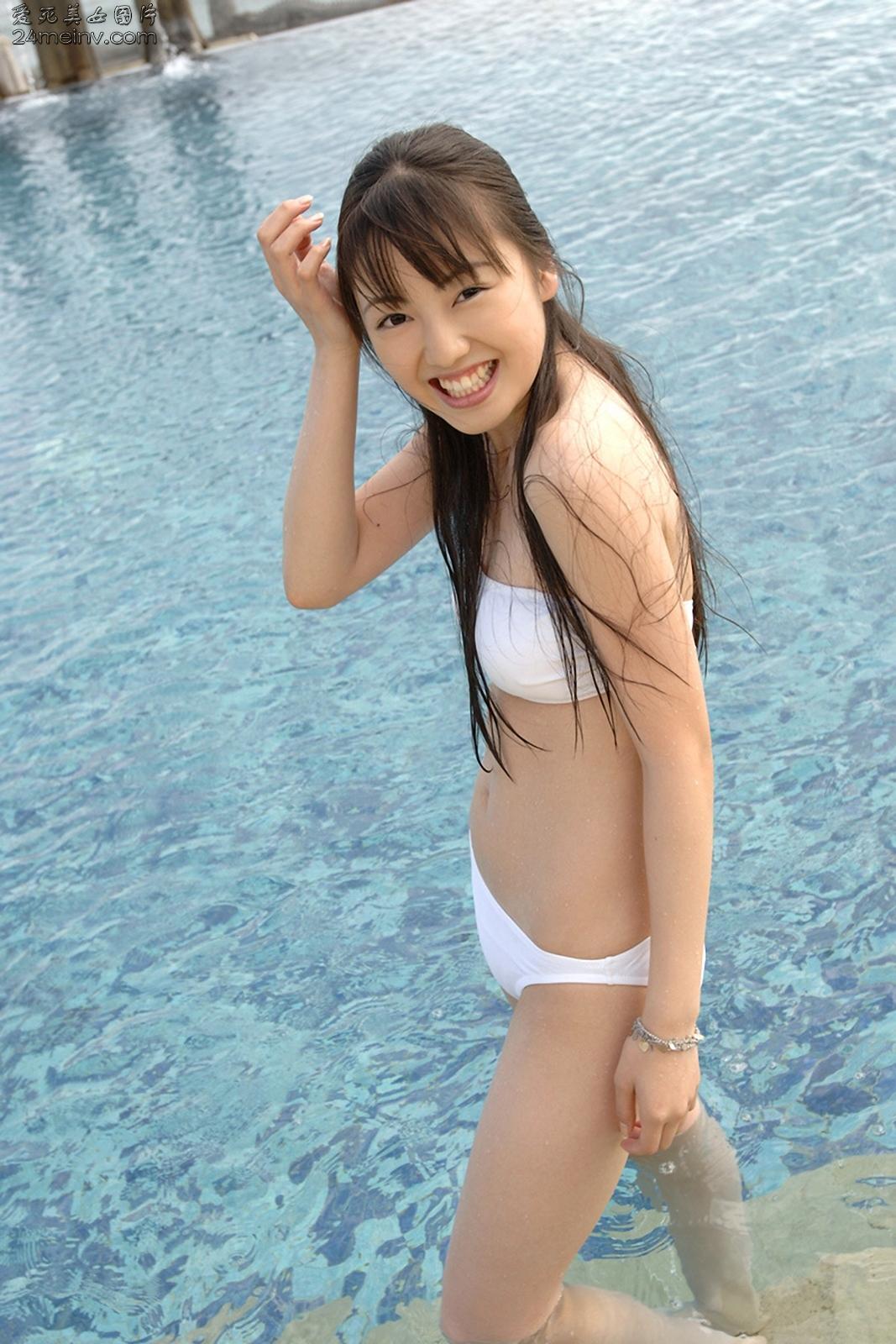 Miyuu Sawai 沢井美優