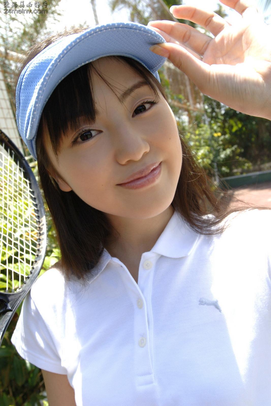 Miyuu Sawai 沢井美優