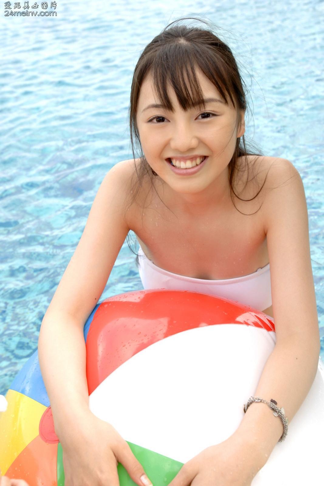 Miyuu Sawai 沢井美優