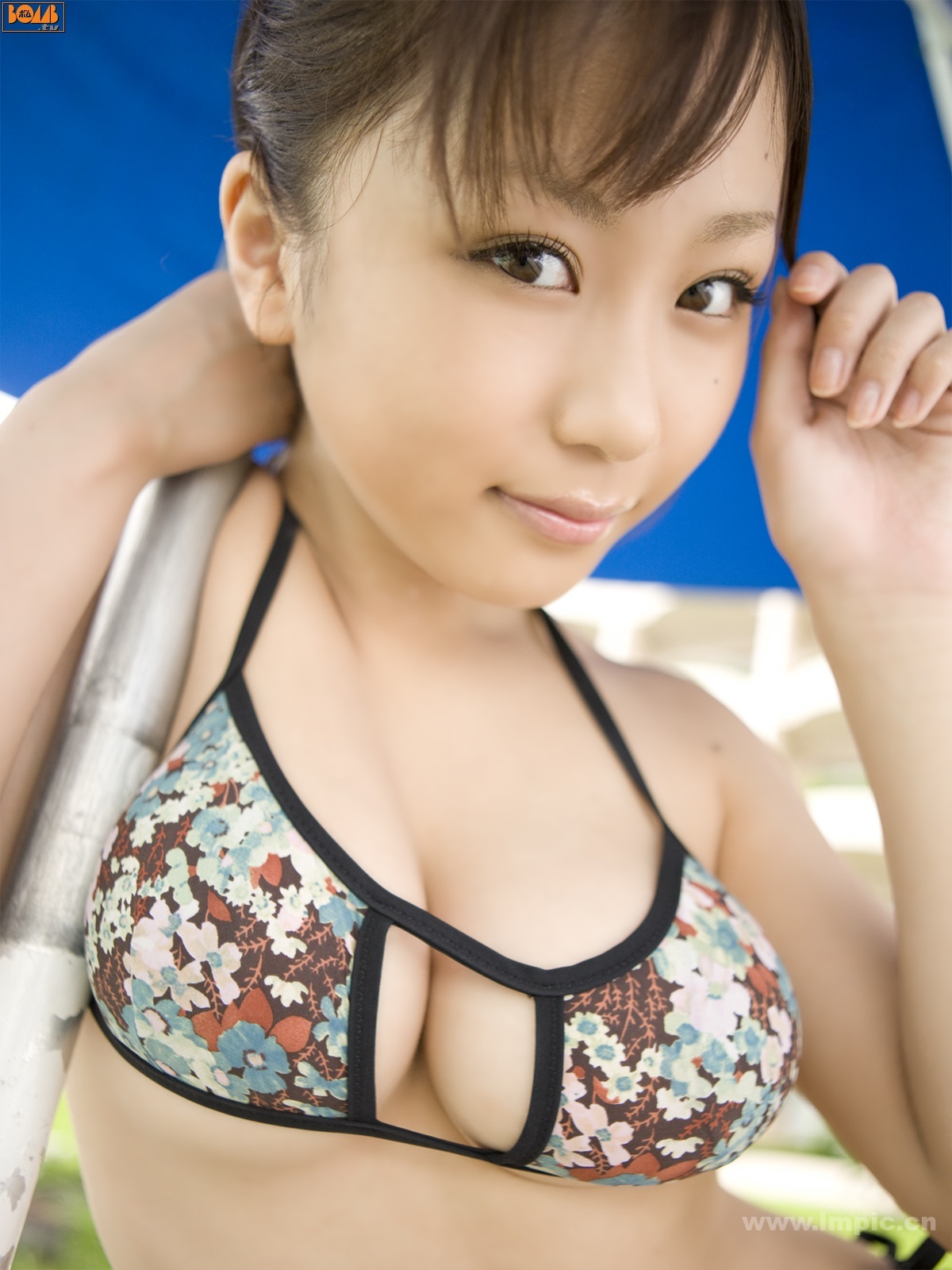 Mai Nishida