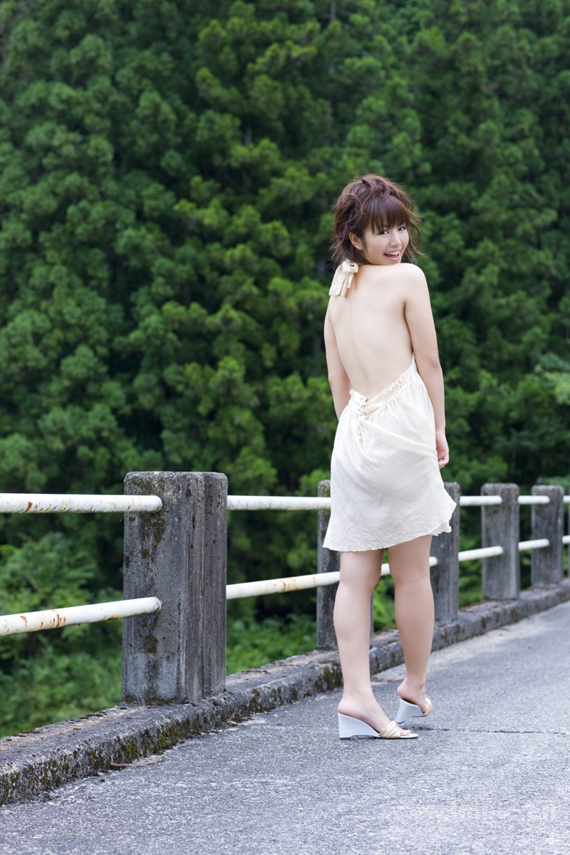 Isoyama Sayaka