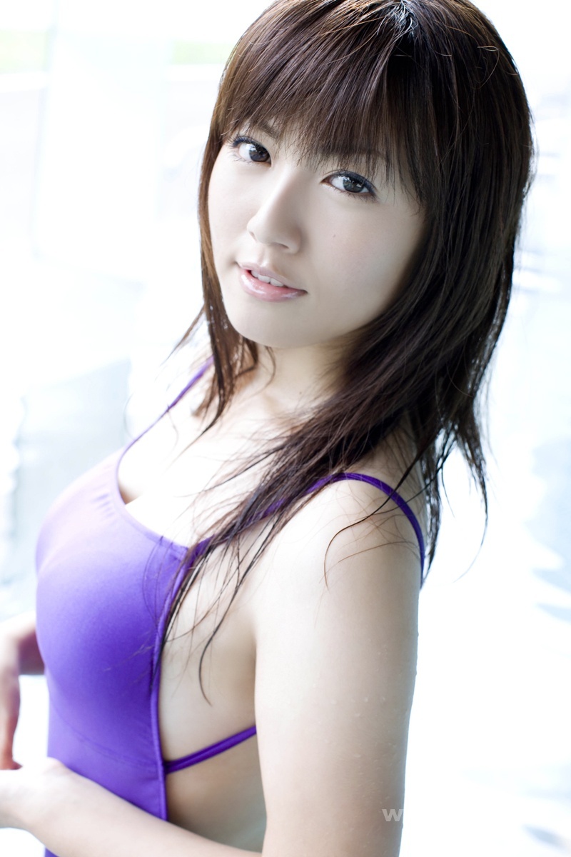 Isoyama Sayaka