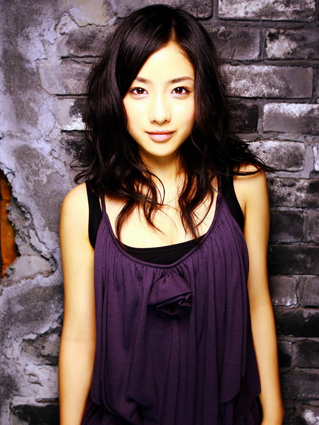 Ishihara Satomi