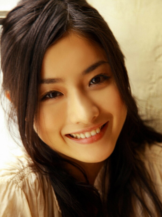 Ishihara Satomi