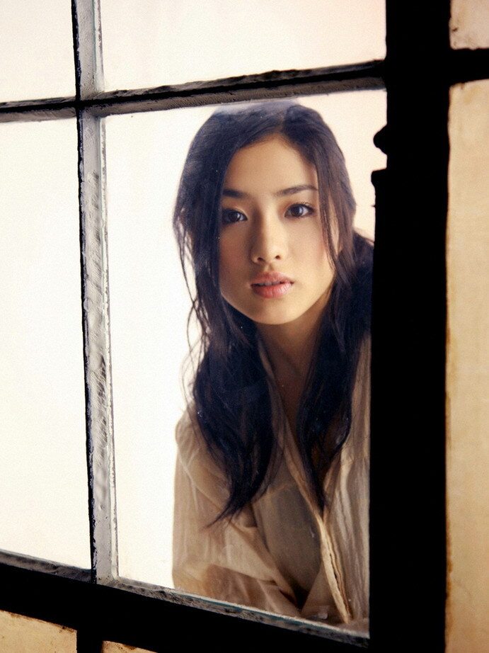 Ishihara Satomi