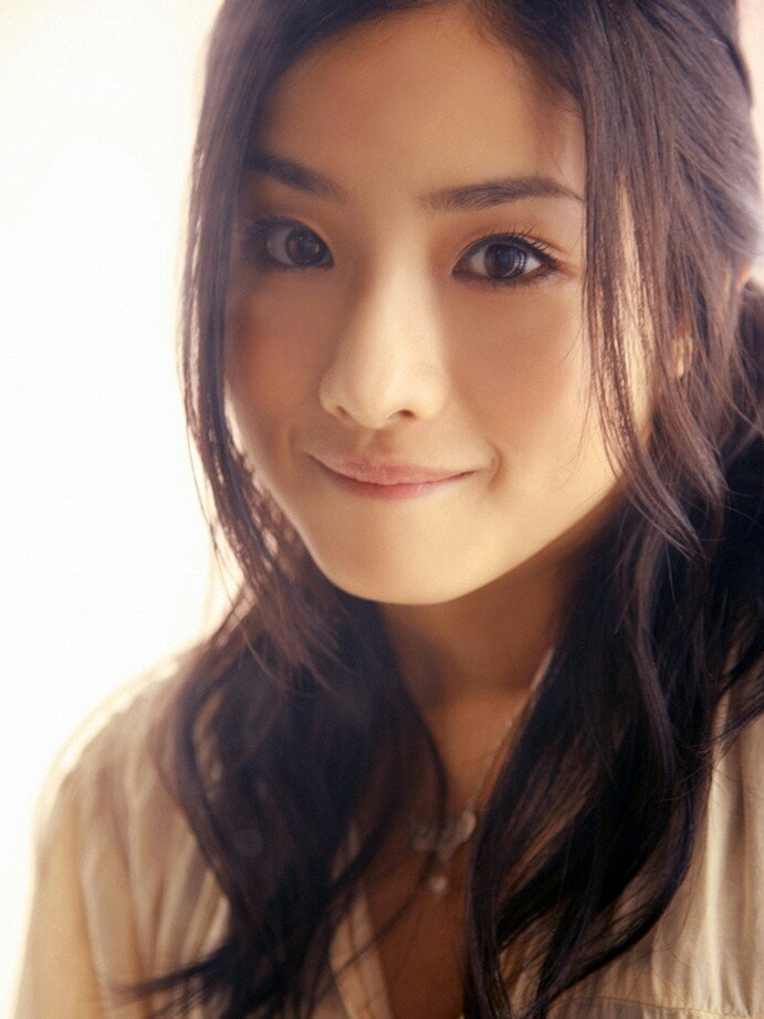 Ishihara Satomi