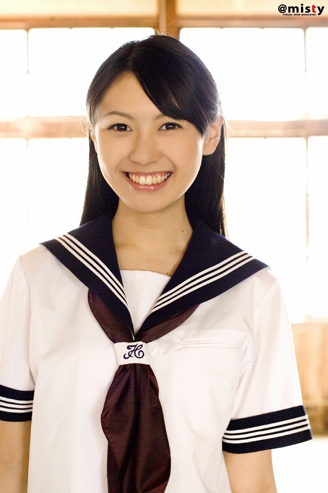 Caiyue Guiyang student sister