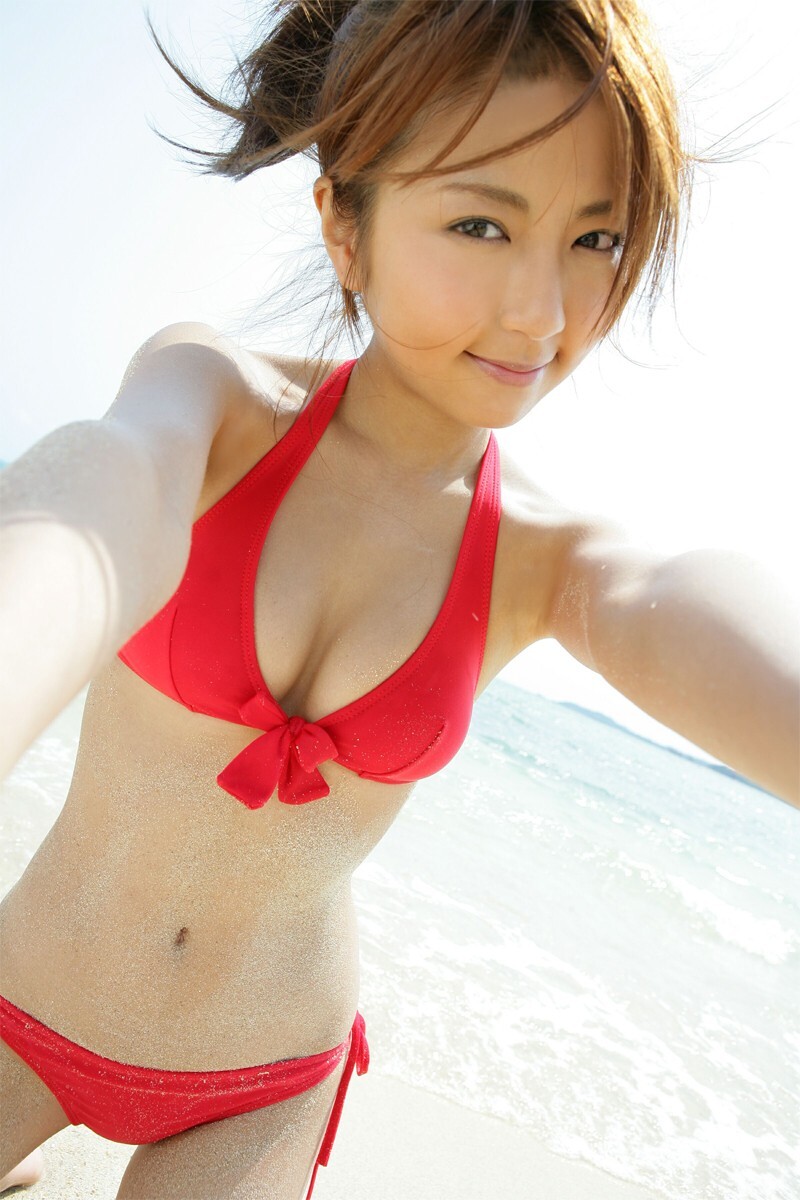 Kurihara Mayu