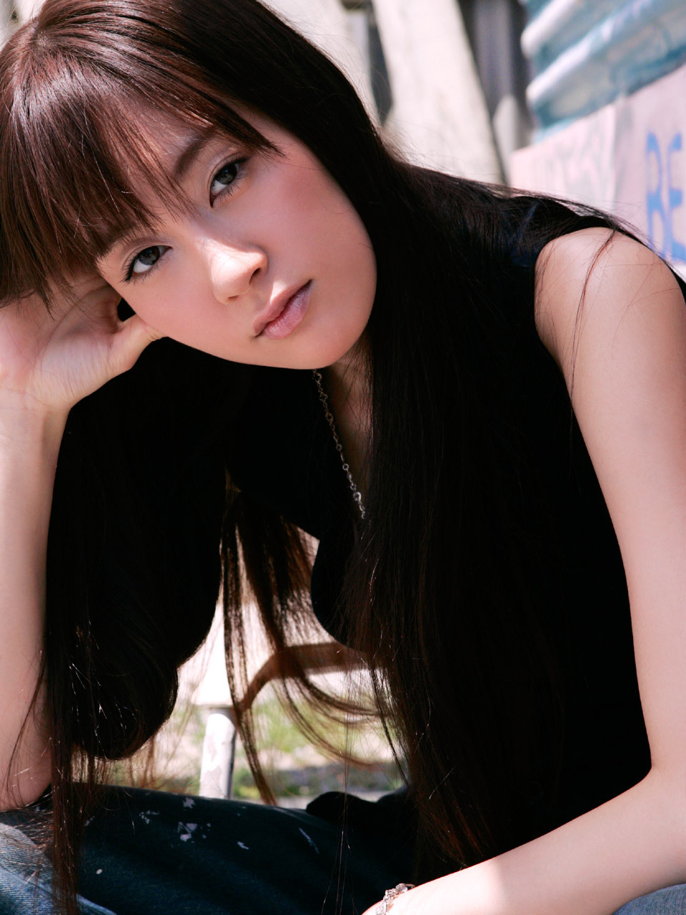 Asami mizukawa, shuichuan