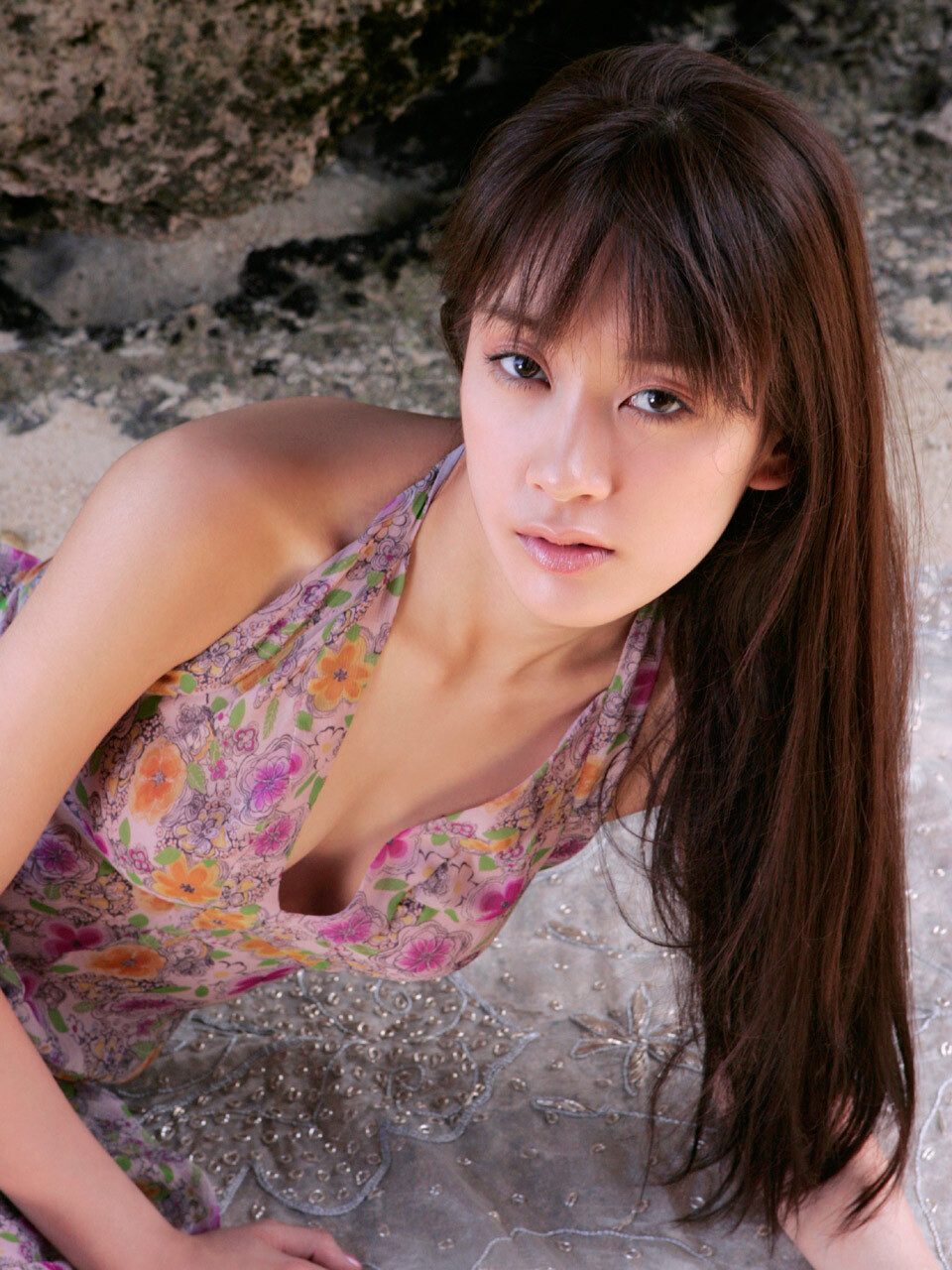 水川 Asami Mizukawa