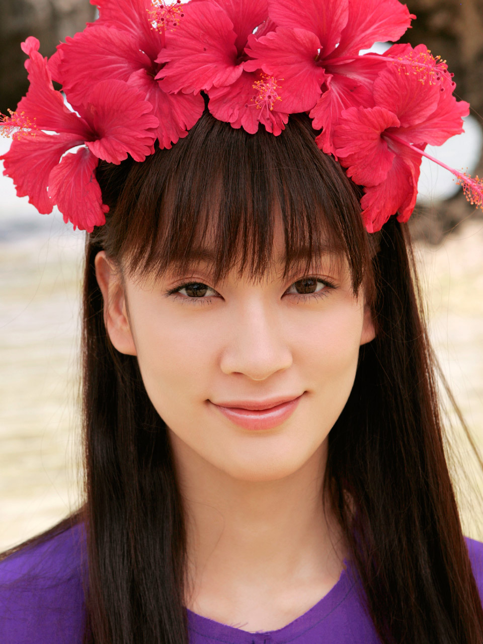 Asami mizukawa, shuichuan