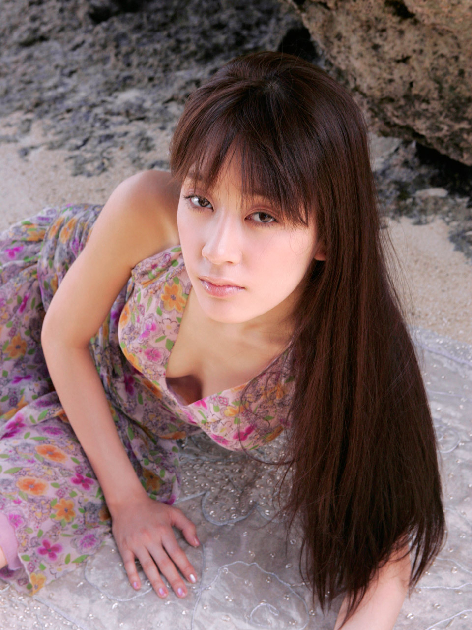 Asami mizukawa, shuichuan