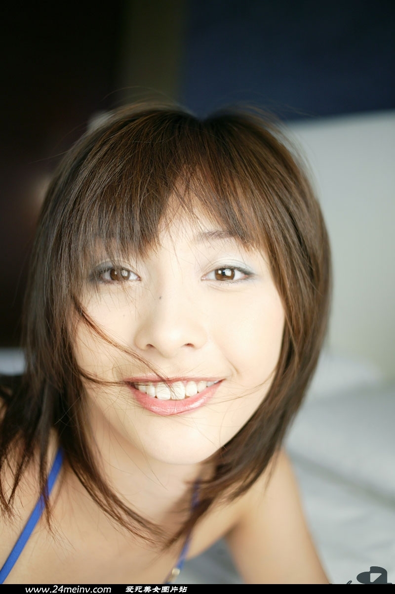 Mami Yamasaki