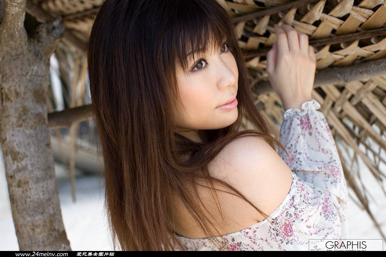 Aya Hirai 平井綾