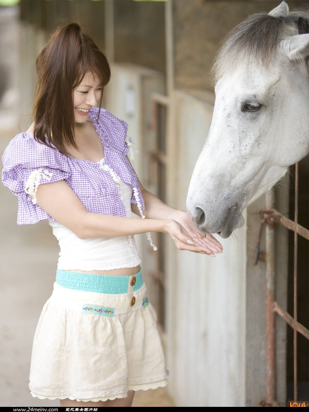 八田亜矢子 [26P]