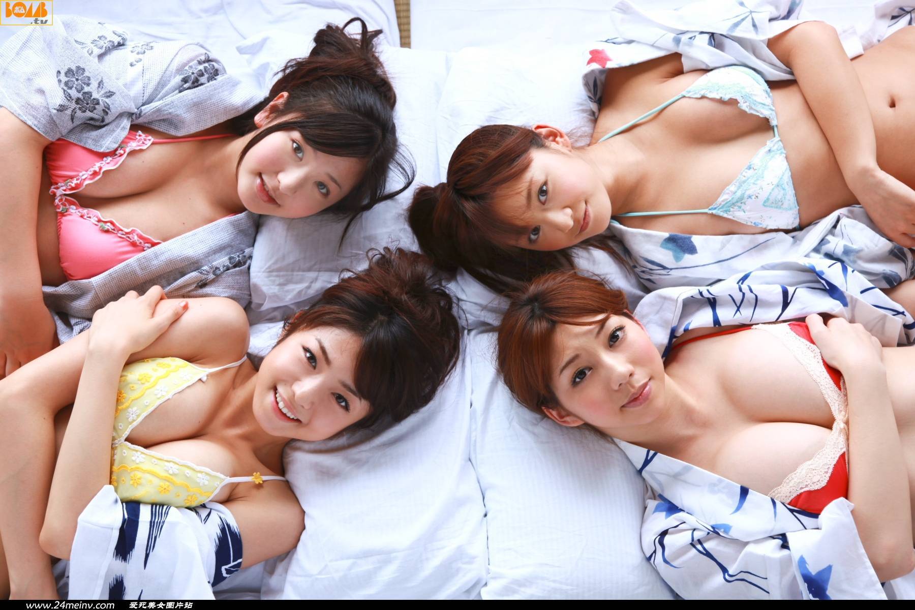 GRavURE Channel 2010年9月號