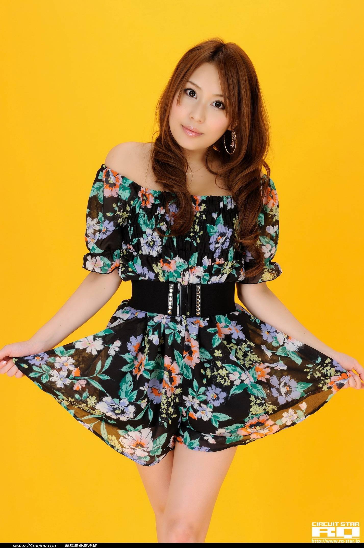 No.00342 Mai Asano private dress