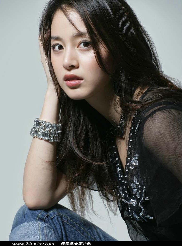 Kim Tae hee II