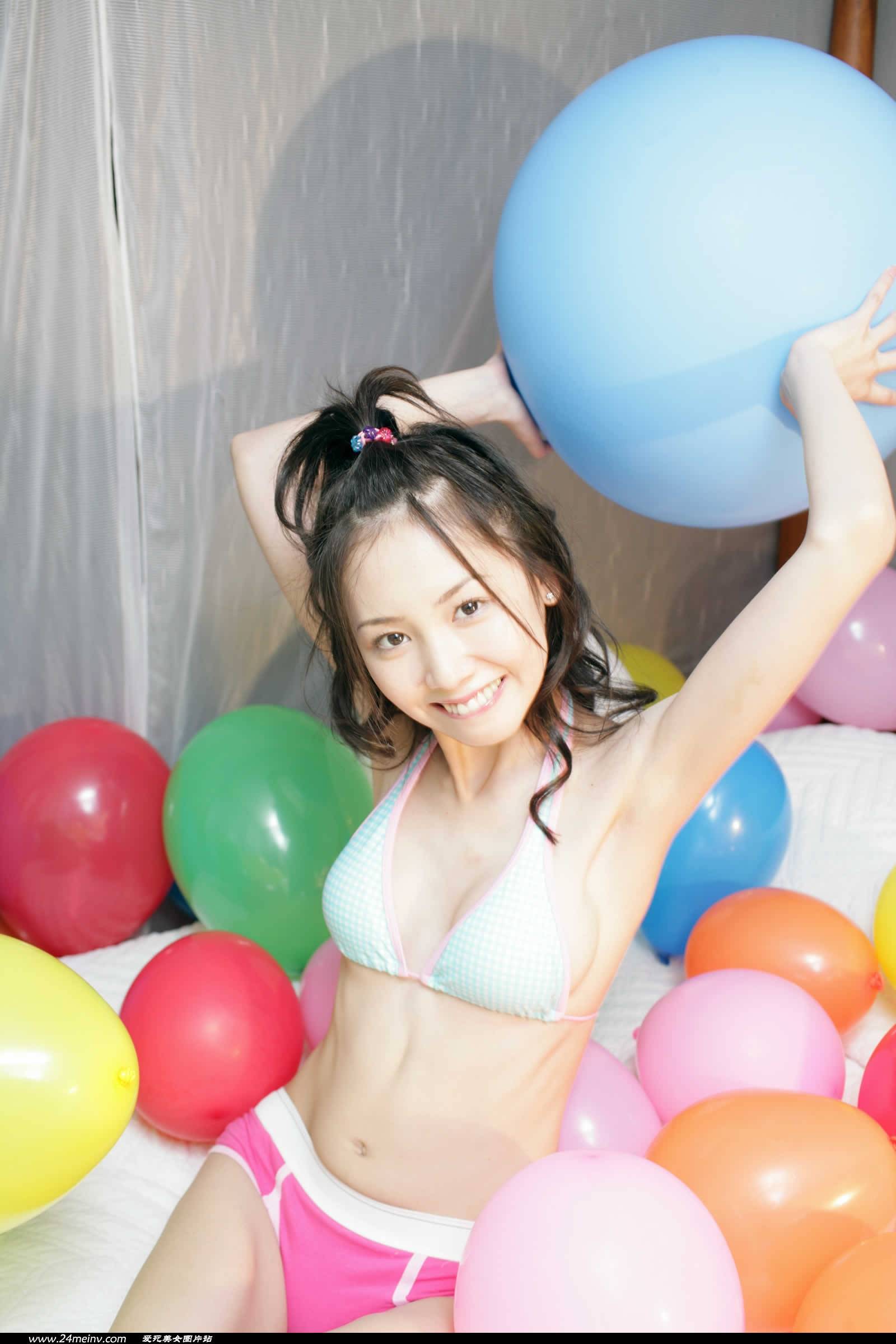 长谷川惠美 Emi Hasekawa