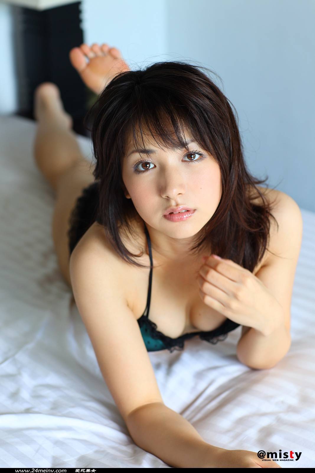 Atsumi Ishihara