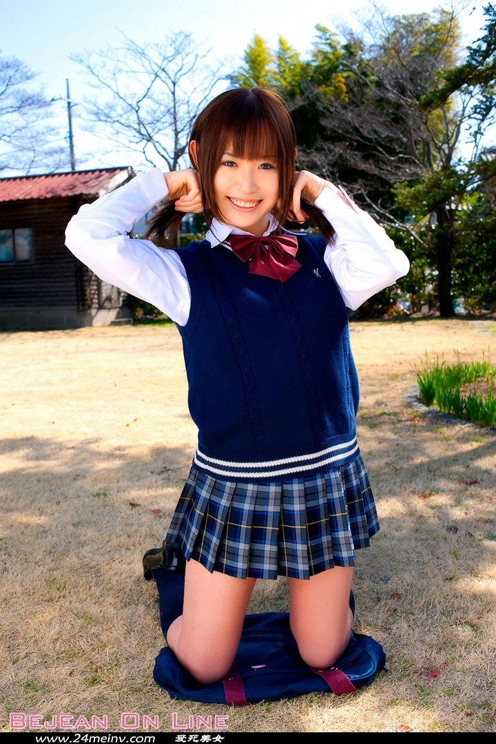 加藤悠 Haruka Katou