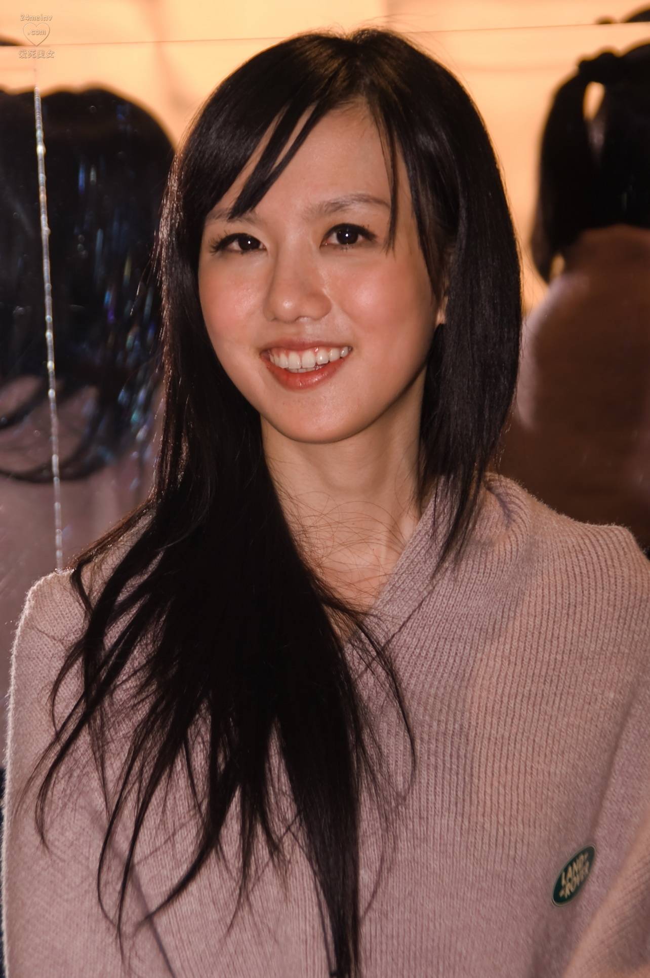 SARA LIN 林瑞瑜