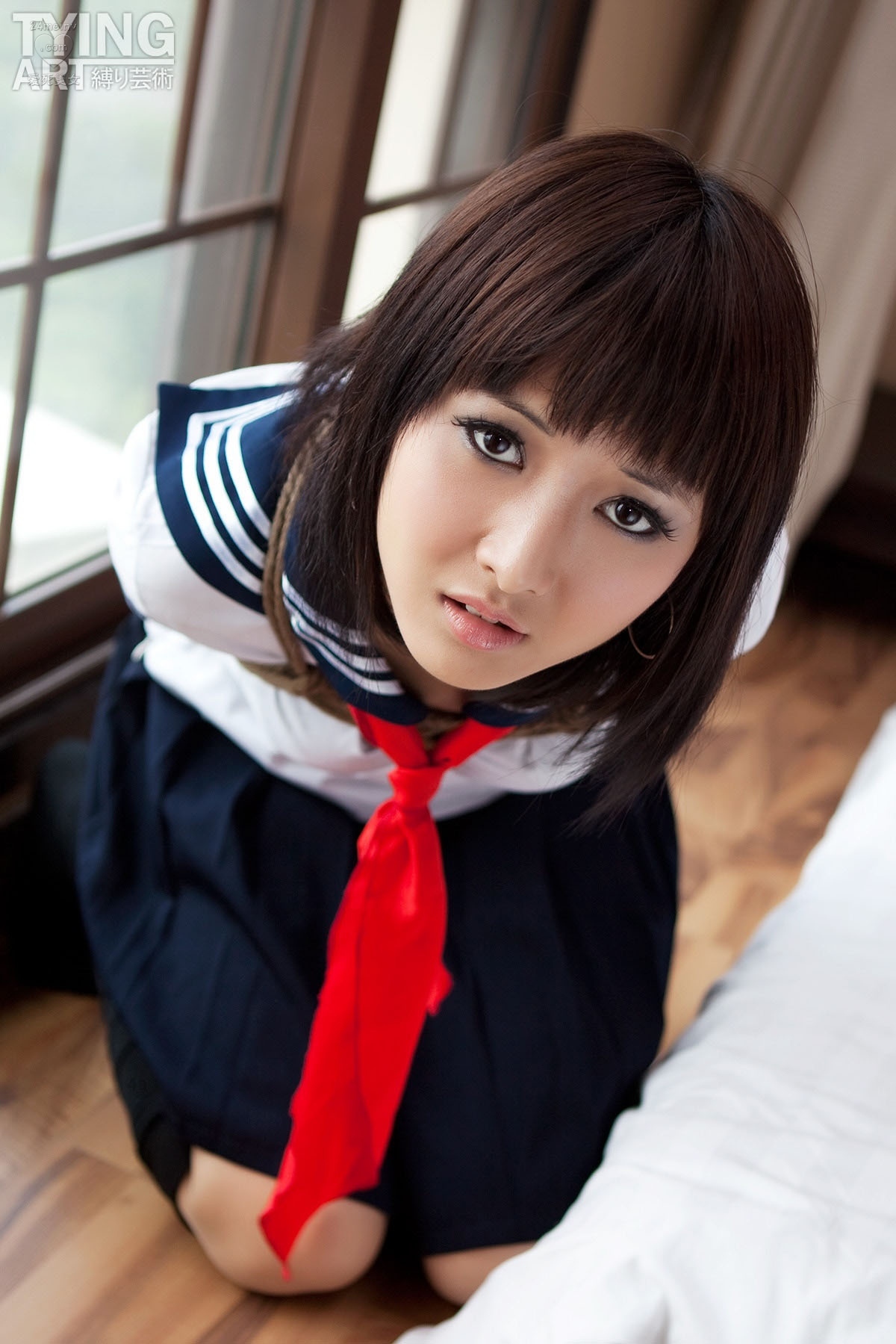 No.090 school uniform