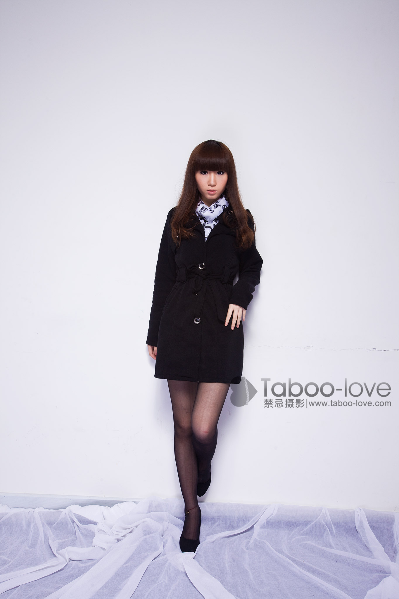 Taboo photography of No.014 taboo love