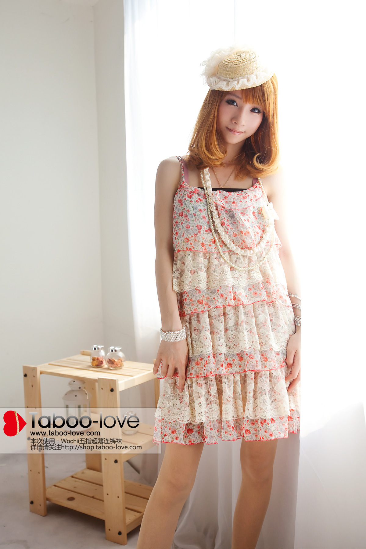 No.042 taboo photography of Japanese sweet magazine fan'er taboo love