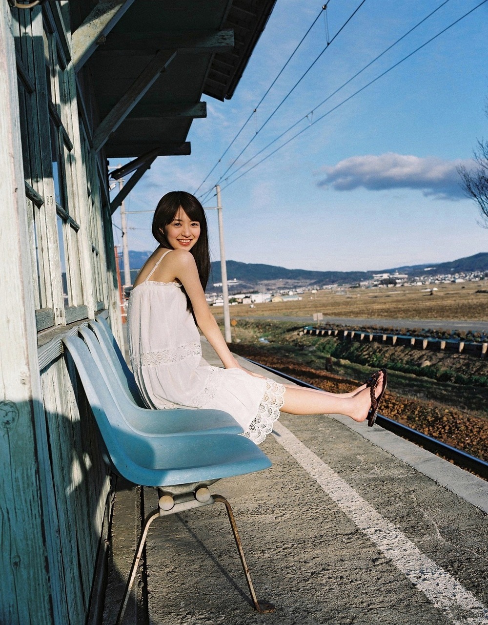 逢沢りな Rina Aizawa  [WPB-net]套图 Extra EX04