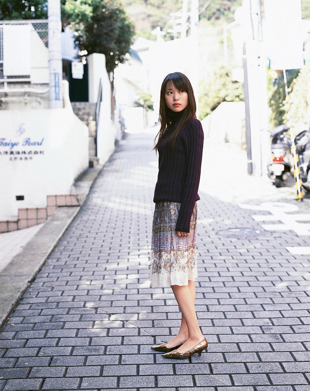 No.0082 Erika toda [wpb-net]