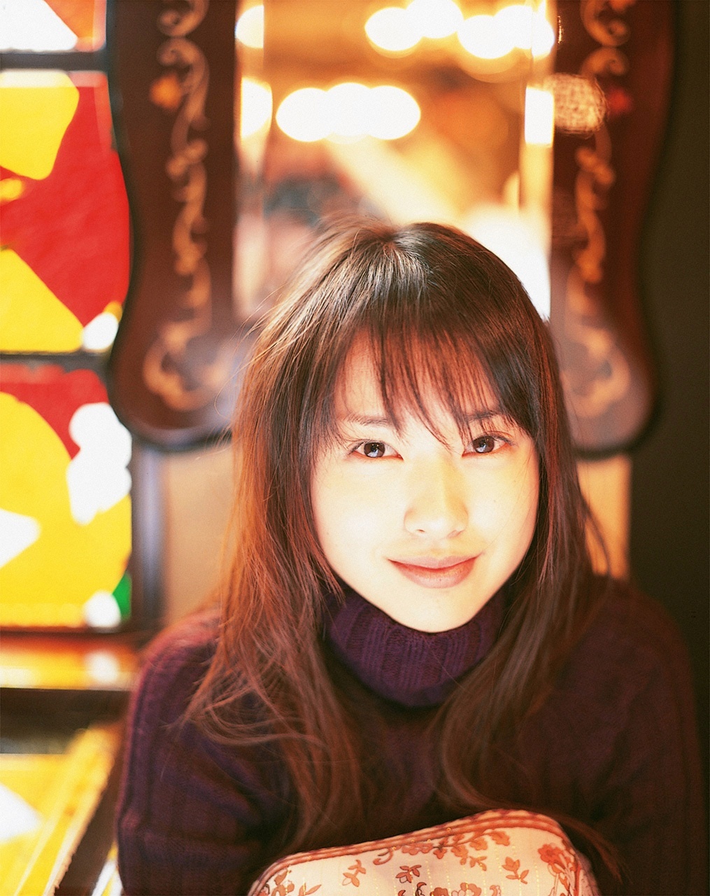 No.0082 Erika toda [wpb-net]