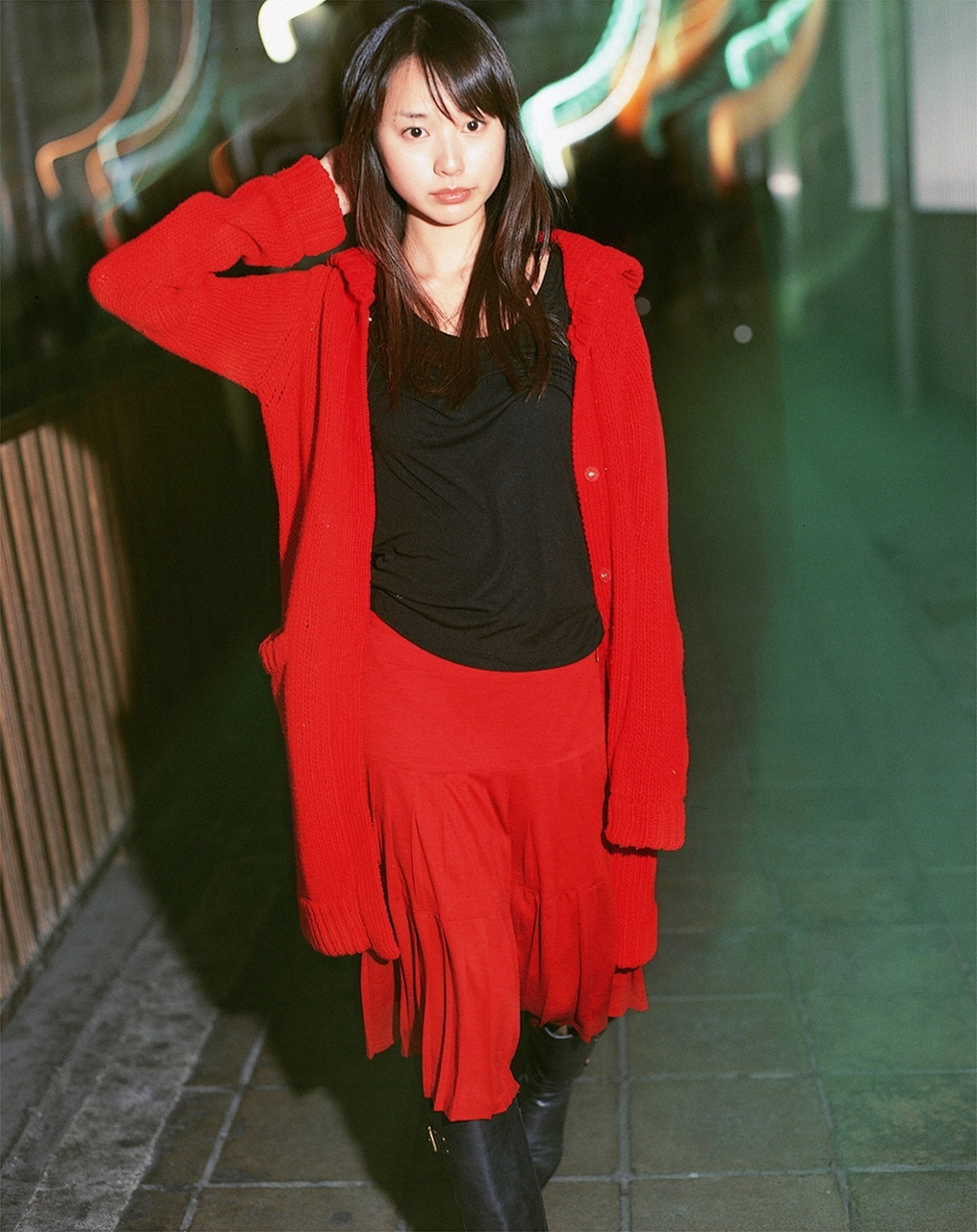 No.0082 Erika toda [wpb-net]