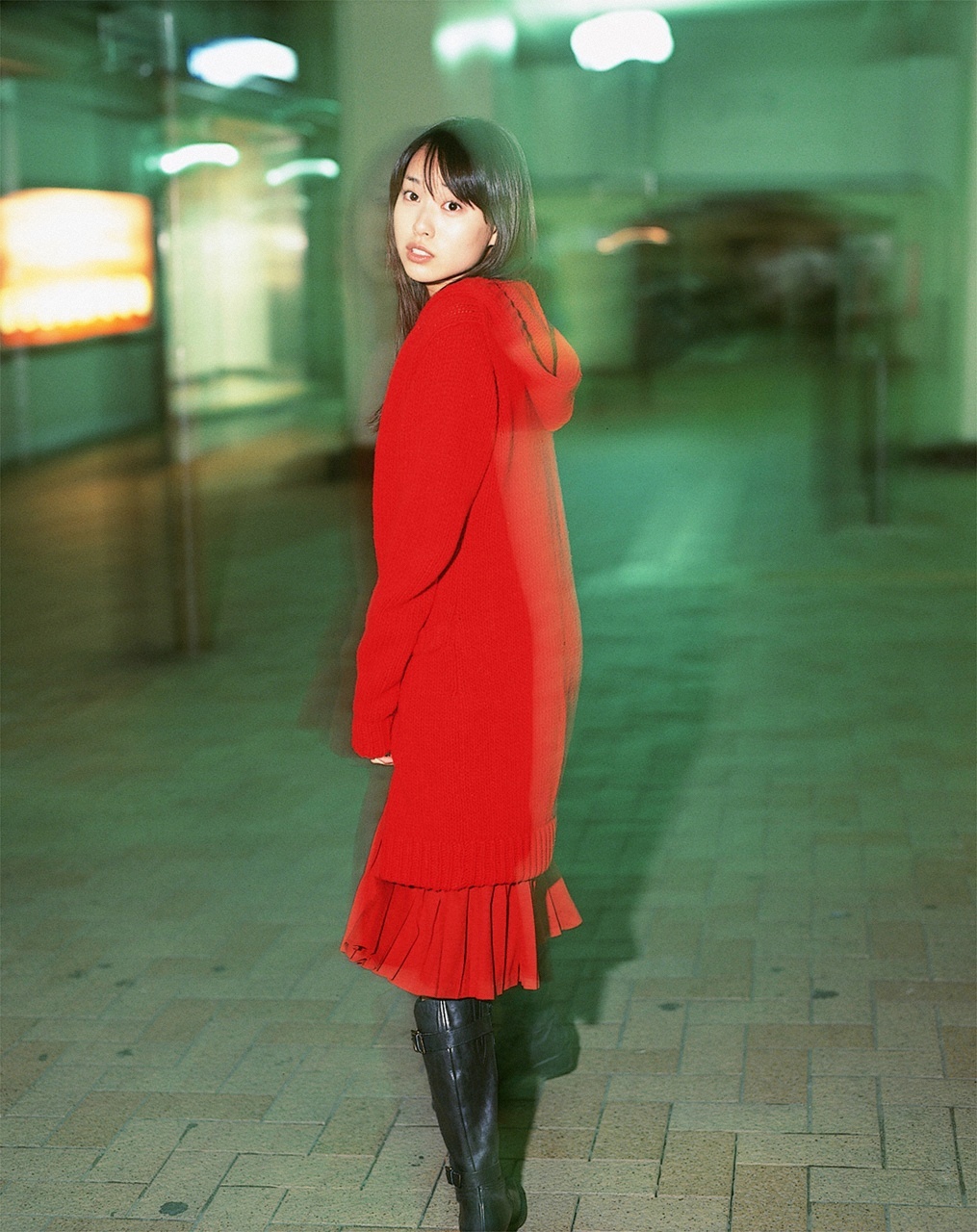 No.0082 Erika toda [wpb-net]