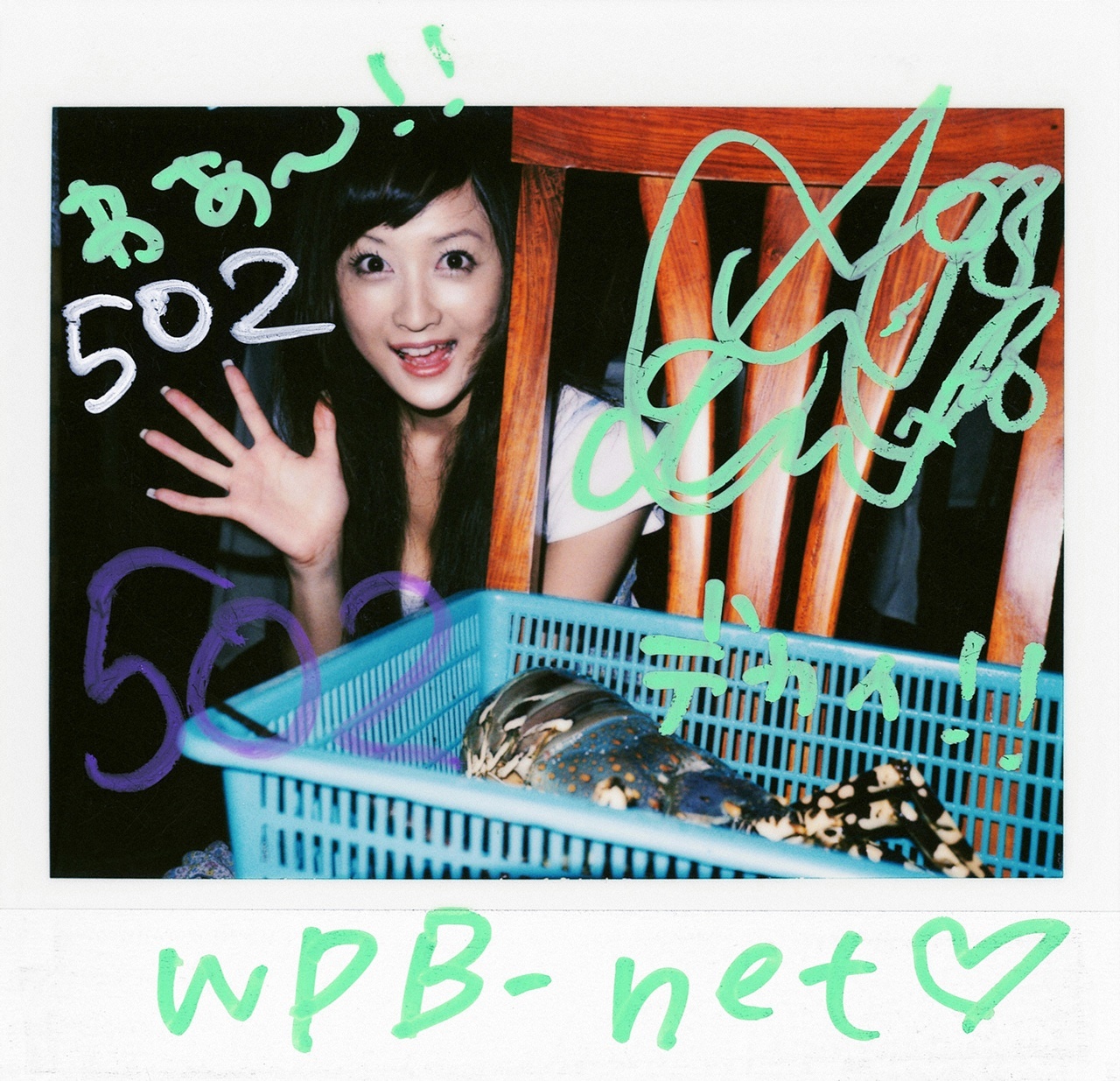 No.0092AyakaKomatsu [WPB-NET]