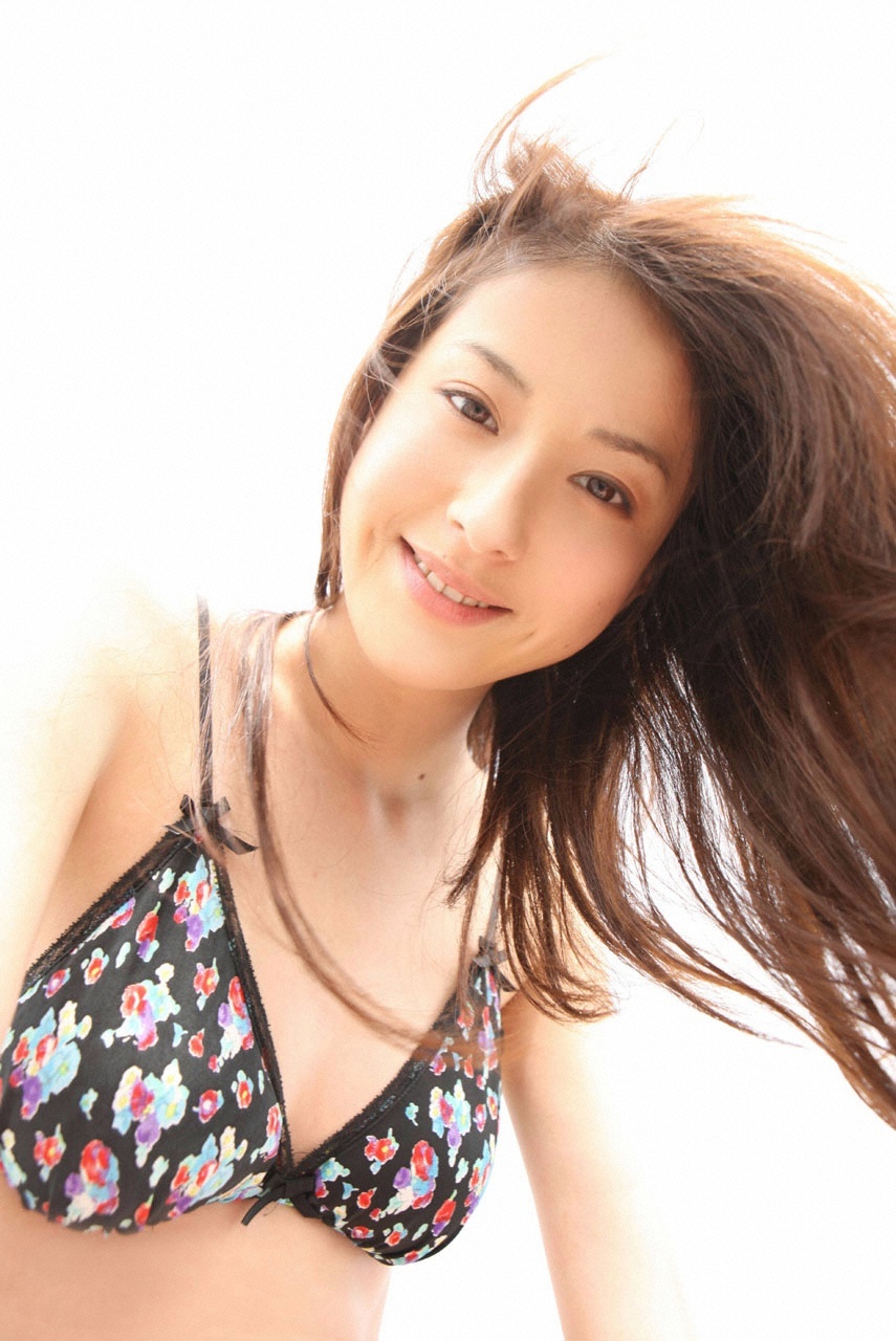 松本若菜 [WPB-net] No.100