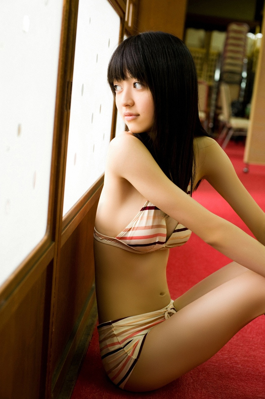 No.113 Rina AIZAWA WPB net