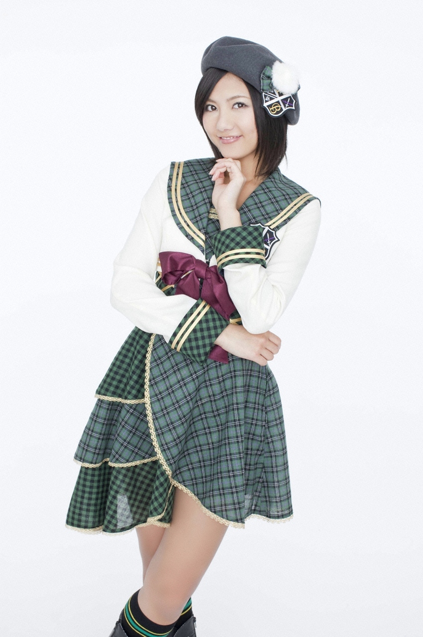 AKB48 TEAM PB Chapter 3 [WPB-net]