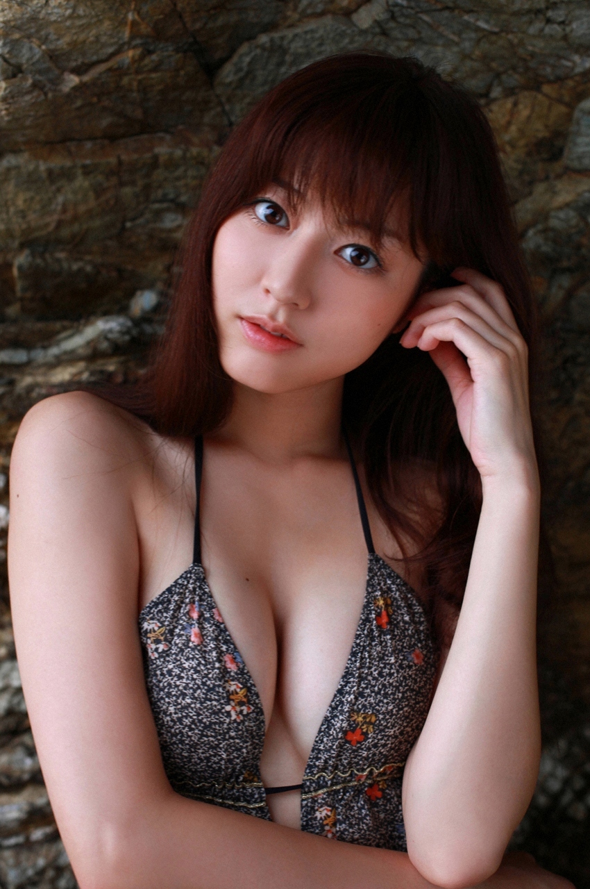 No.124 Yumi Sugimoto[WPB-NET]