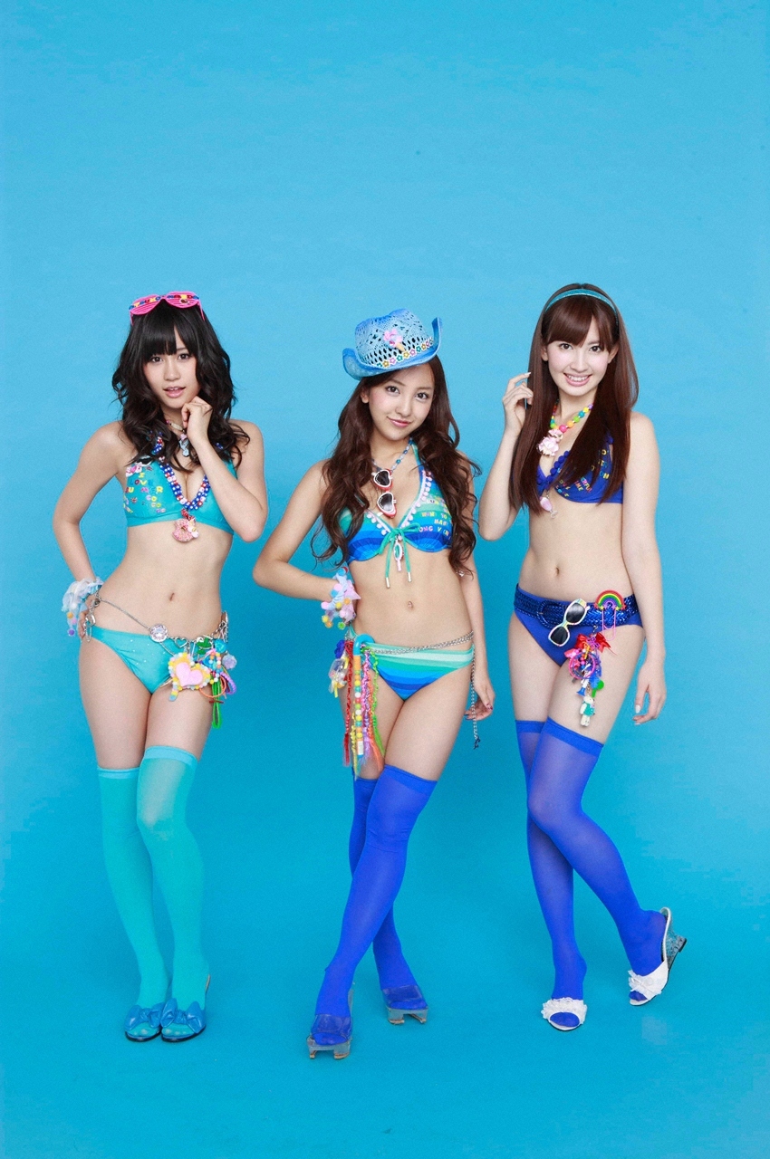AKB48 multi beauty collection [WPB net]