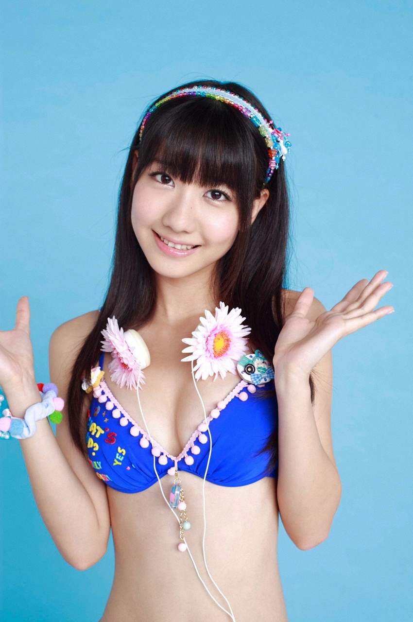 AKB48 multi beauty collection [WPB net]