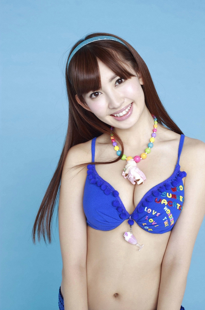 AKB48 multi beauty collection [WPB net]