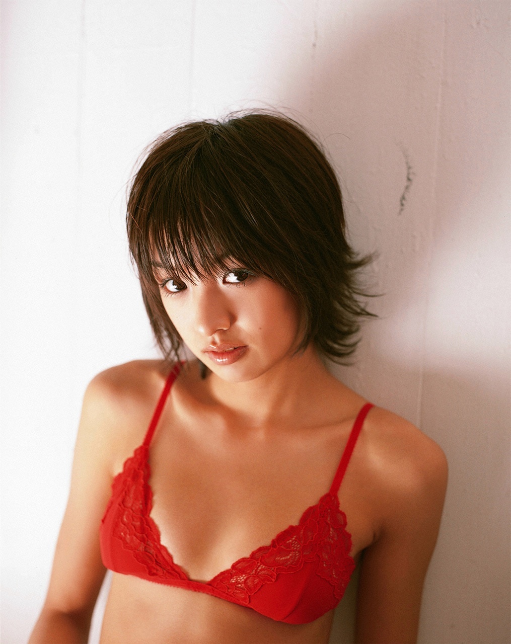 Akina Minami [WPB-net] No.84