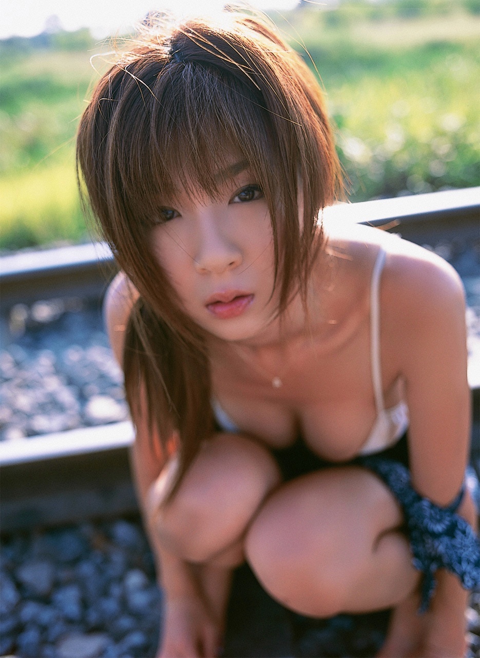 Aki Hoshino (ほしのあき)  [WPB-net] No.89