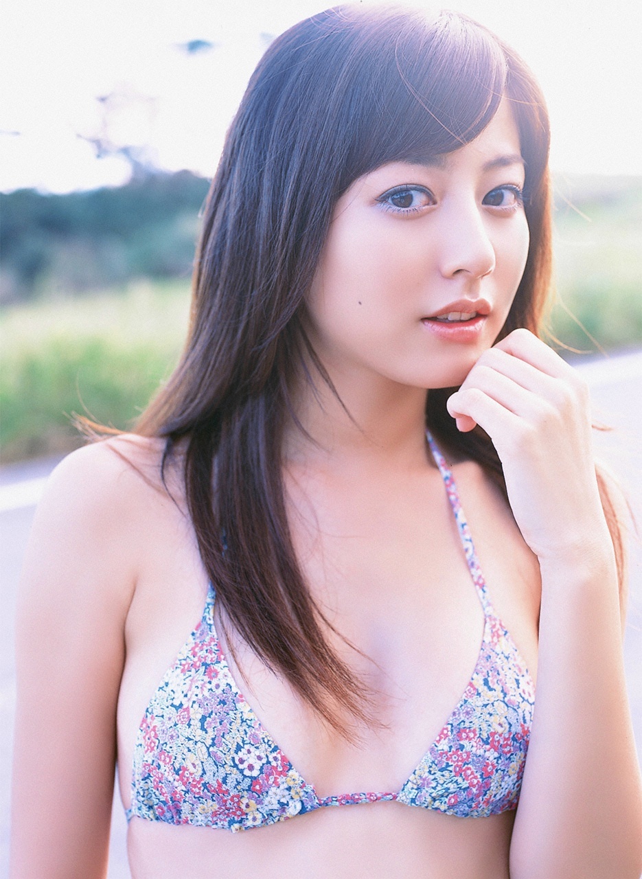 Yuki Sugimoto - special photo album [wpb-net] No.91