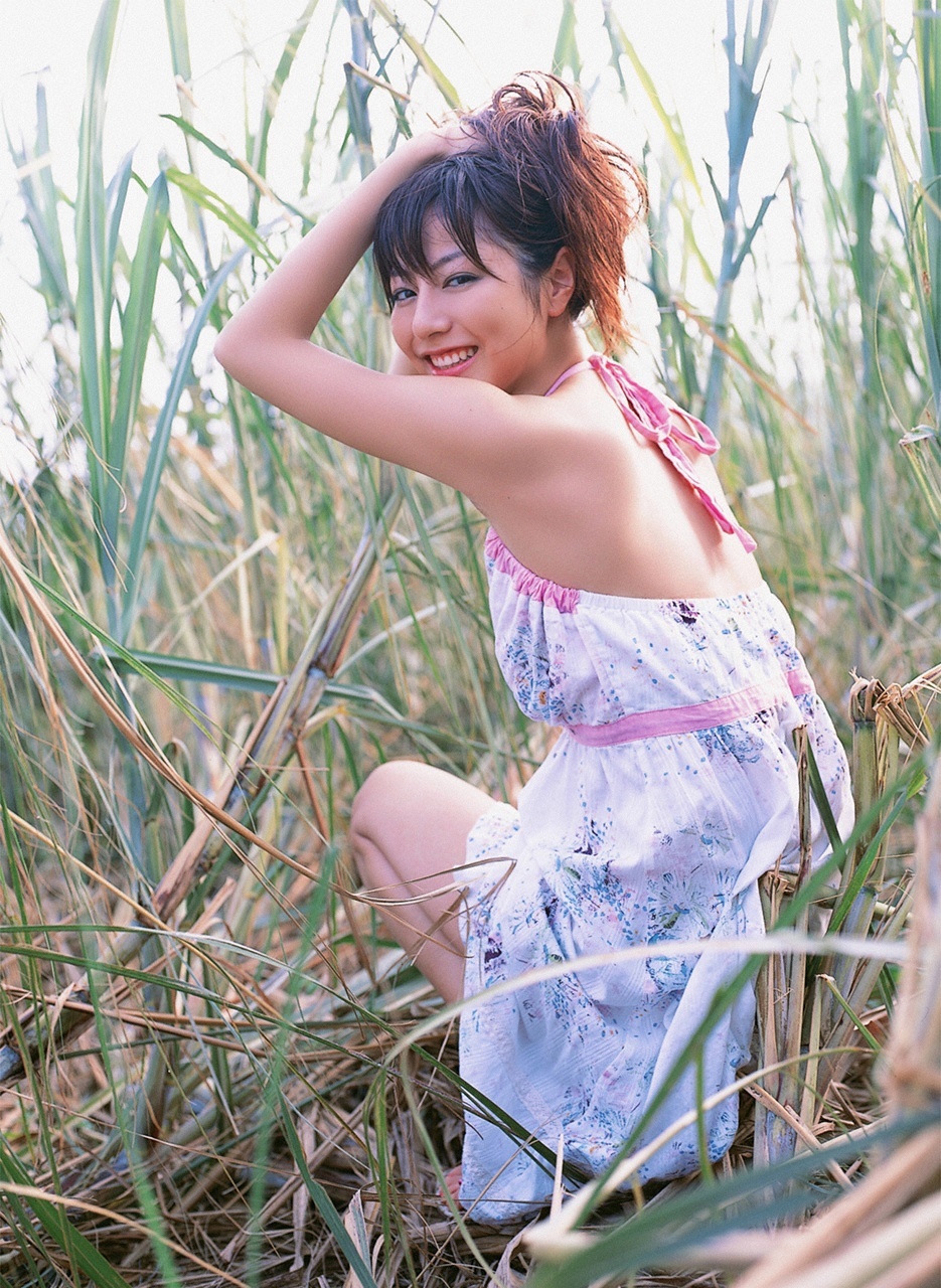 Yuki Sugimoto - special photo album [wpb-net] No.91