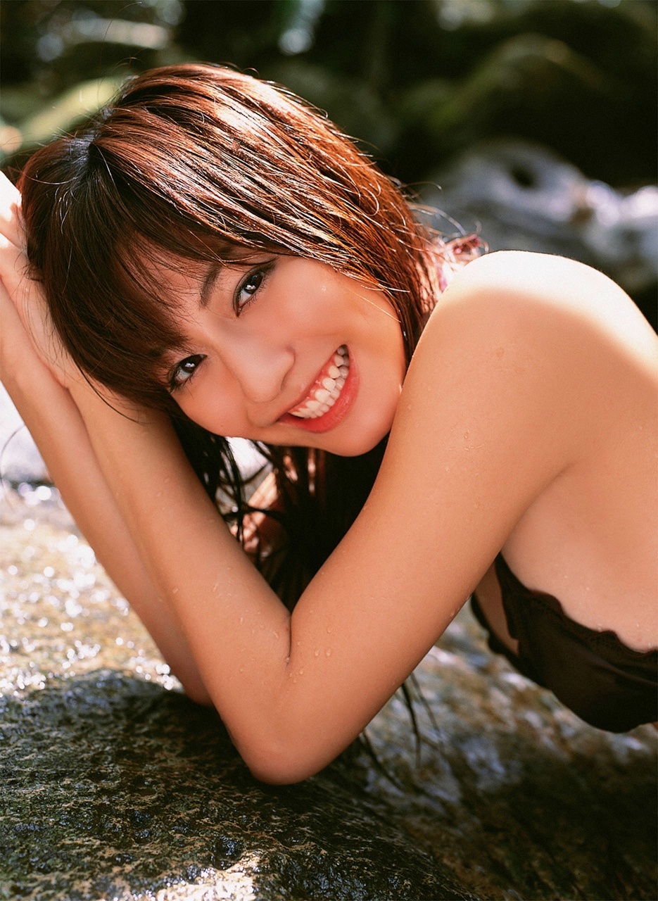 Yuki Sugimoto - special photo album [wpb-net] No.91