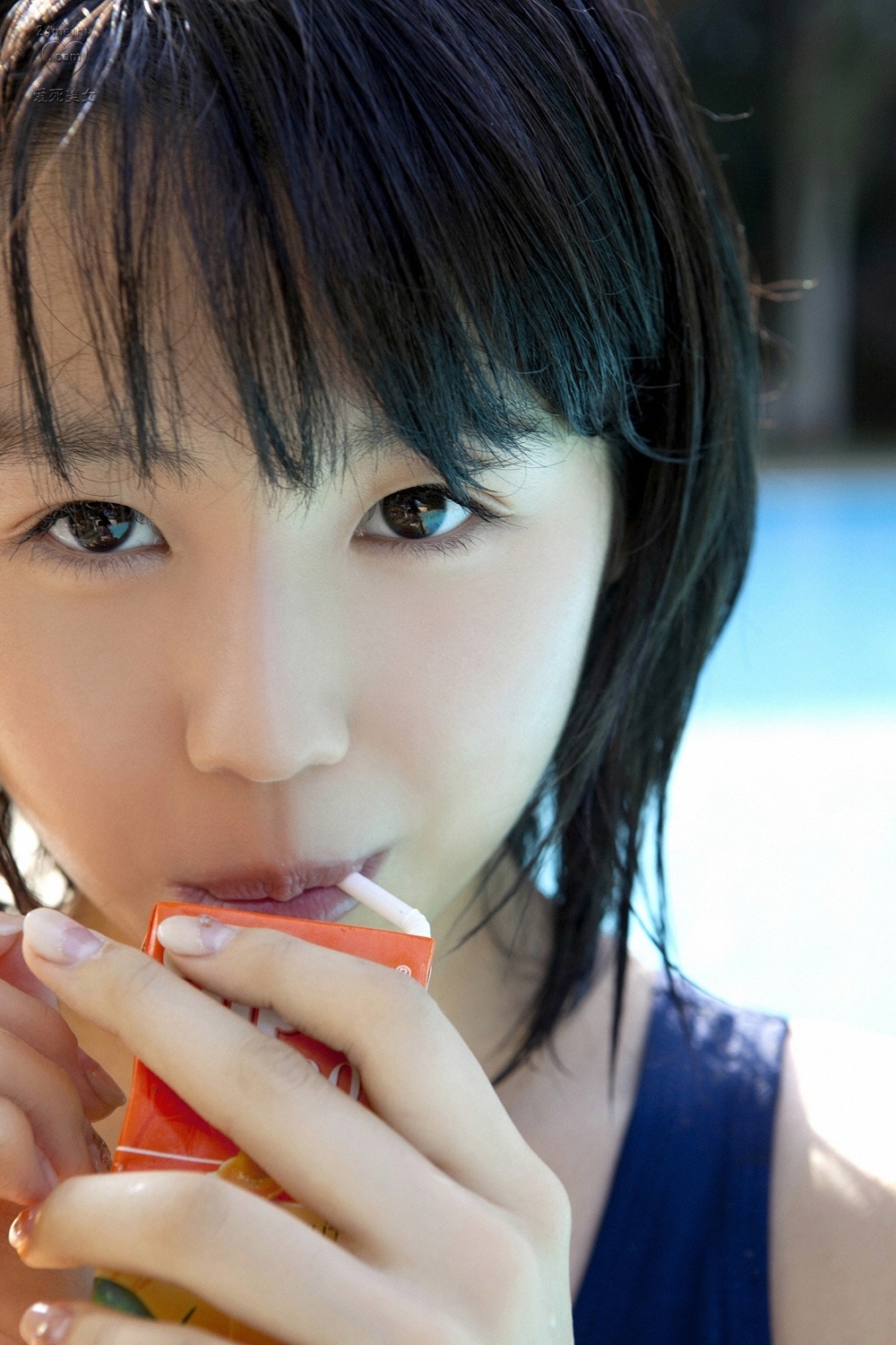 小池里奈 Rina Koike  Vol.352