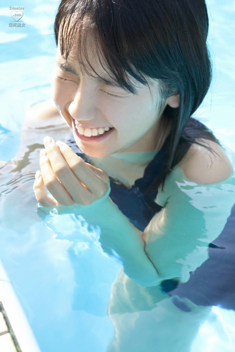 小池里奈 Rina Koike  Vol.352